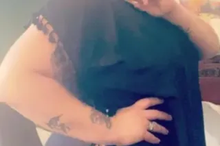 Two Naughty Choices. One Very ... - Image 2