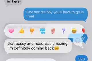 ⭐FIVE STAR SERVICE ALWAYS❤😍NOT HERE LONG 😙HOMEWOOD INXALL🤣VERIFIED & HIGHLY RECCOMeNDED💦FETISH ⭐❤SPECIALisT IN ALL💦💦🤣🤣 - Image 9