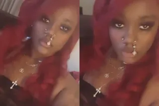 HEY вαвι'ѕ new here 🥳𝕮𝖚𝖒 𝖌𝖊𝖙 𝖙𝖍𝖎𝖘 tight 𝔭𝔲𝔰𝔰𝔶💦𝔡𝔢𝔢𝔭 𝔱𝔥𝔯𝔬𝔞𝔱𝔣𝔲𝔠𝔠🍆 💦𝒄𝒐𝒏𝒕𝒆𝒏𝒕/FACETIME 🅒🅐ℓℓѕ📷𝕿𝖎𝖙𝖙𝖞𝖋𝖚? - Image 6