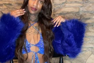 Not Here Long - Image 5