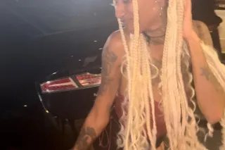 Not Here Long - 34 - Image 1