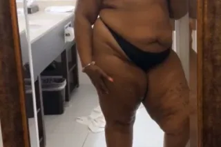 🍓😍Strawberry Red💦BBW💦Tight💦Wet... - Image 1