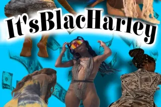 It's Blac Harleyyyy - Image 11