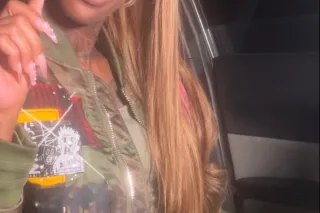 It's Blac Harleyyyy - 34 - Image 3