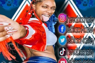 It's Blac Harleyyyy - Image 5