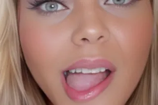 the Goddess is back!!!! - Image 1