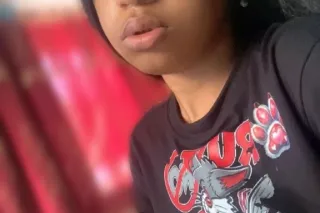 Hi love daddy, I'm available for you 24/7 love😘🥰 - Image 1