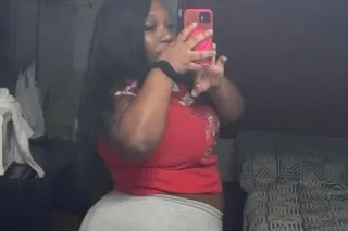 New in town😍Hmu baby🤞🏽 - Image 2