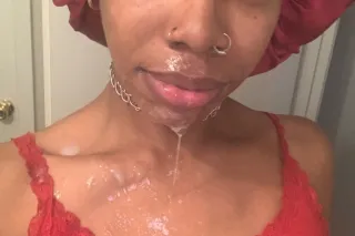 i BET I CAN MAKE YOU NUT FROM HEAD - Image 3