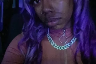 i BET I CAN MAKE YOU NUT FROM HEAD - Image 4