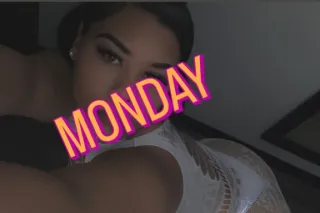 LETS TURN UP 💕 UPSCALE IM BACK ONE NIGHT ONLY ZADDY 💕👠INCALL AND OUTCALL 😘⭐HEY ZADDY 😘COME ENJOY YOUR TIME WITH A GOOD SLUT IN A GOOD MOOD ⭐⭐ QV SP YES I DO ANAL - Image 6