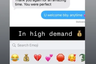 LETS TURN UP 💕 UPSCALE IM BACK ONE NIGHT ONLY ZADDY 💕👠INCALL AND OUTCALL 😘⭐HEY ZADDY 😘COME ENJOY YOUR TIME WITH A GOOD SLUT IN A GOOD MOOD ⭐⭐ QV SP YES I DO ANAL - Image 9