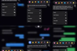 NEW IN TOWN 🗺 A REAL GRIPPER 😮‍💨 CREAMY AND WET 💦 PUSSY 🐱 ATTENTIVE HEAD 🍆😩💦 $120 QV SPECIALSSSSSS ⏰💰 READY TO PLAY ANYTIME 👠 GURANTEED TO CUM 😮‍💨 - Image 6