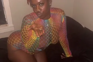 Happy New Year 🖤🍫Sexy Black Is Back - Image 1