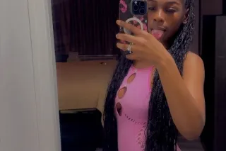 NEW IN TOWN💦 Avαiℓαbℓe➜ ⓝⓞⓦ 💕 🅃🄷🄴 𝓟𝓻𝓲𝓷𝓬𝓮𝓼𝓼 𝓞𝓯 𝓟𝓵𝓮𝓪𝓼𝓾𝓻𝓮 🫦🌟𝑺𝒘𝒆𝒆𝒕 𝑺𝒆𝒙𝒚 chocolate 💖𝑻𝒊𝒈𝒉𝒕 Wet 💦𝑷𝒖𝒔𝒔𝒚 SLIM TH - Image 10