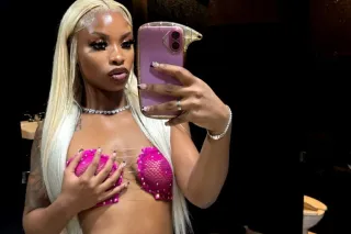 No Low Ballers😘✨5 Star Experience ⭐ - Image 5