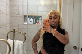 Back in town here for a GOOD TIME NOT A LONGTIME - Image 2