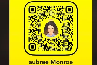 aubree the brazillian baby 🏝💋 - Image 4