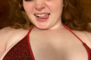 (Incalls) BBW NATURAL REDHEAD - Image 3