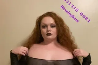(Incalls) BBW NATURAL REDHEAD - Image 6