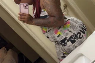 Incalls ONLY Available 24/7🥇Top Notch Experience🏆💦🍑WETT😻 💦big tits AND ass🍑 Come get this sexy peach🥵 I’m highly addictive AND 100% real✅ - Image 5