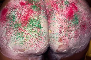 enjoy a Sunday treat ❤💋 - Image 3