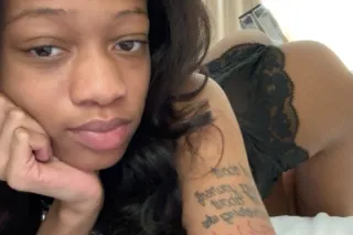 Back in townn 🥰😫 didnt catch me catch me now 👅💦sexy and petite 🥰 - Image 5