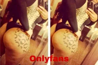 IM BACK‼‼Trans Onyx Thick Tatted Freak 👅💄💋Specials‼ - Image 3