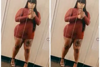 IM BACK‼‼Trans Onyx Thick Tatted Freak 👅💄💋Specials‼ - Image 1